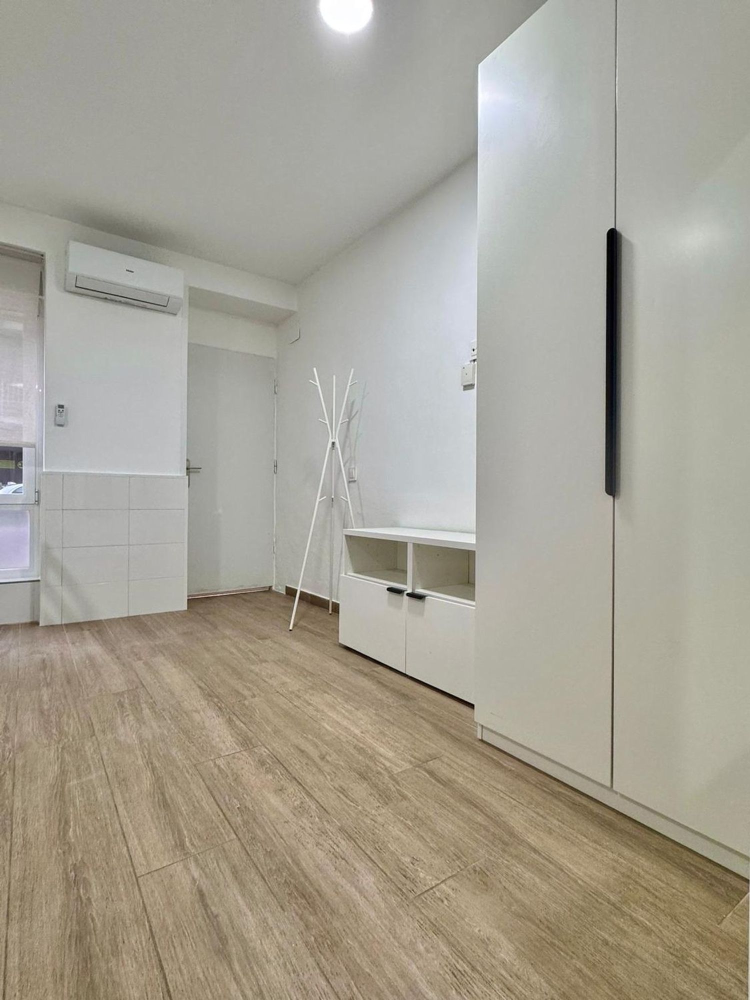 Estudio en Calle de Etruria - Foto 6