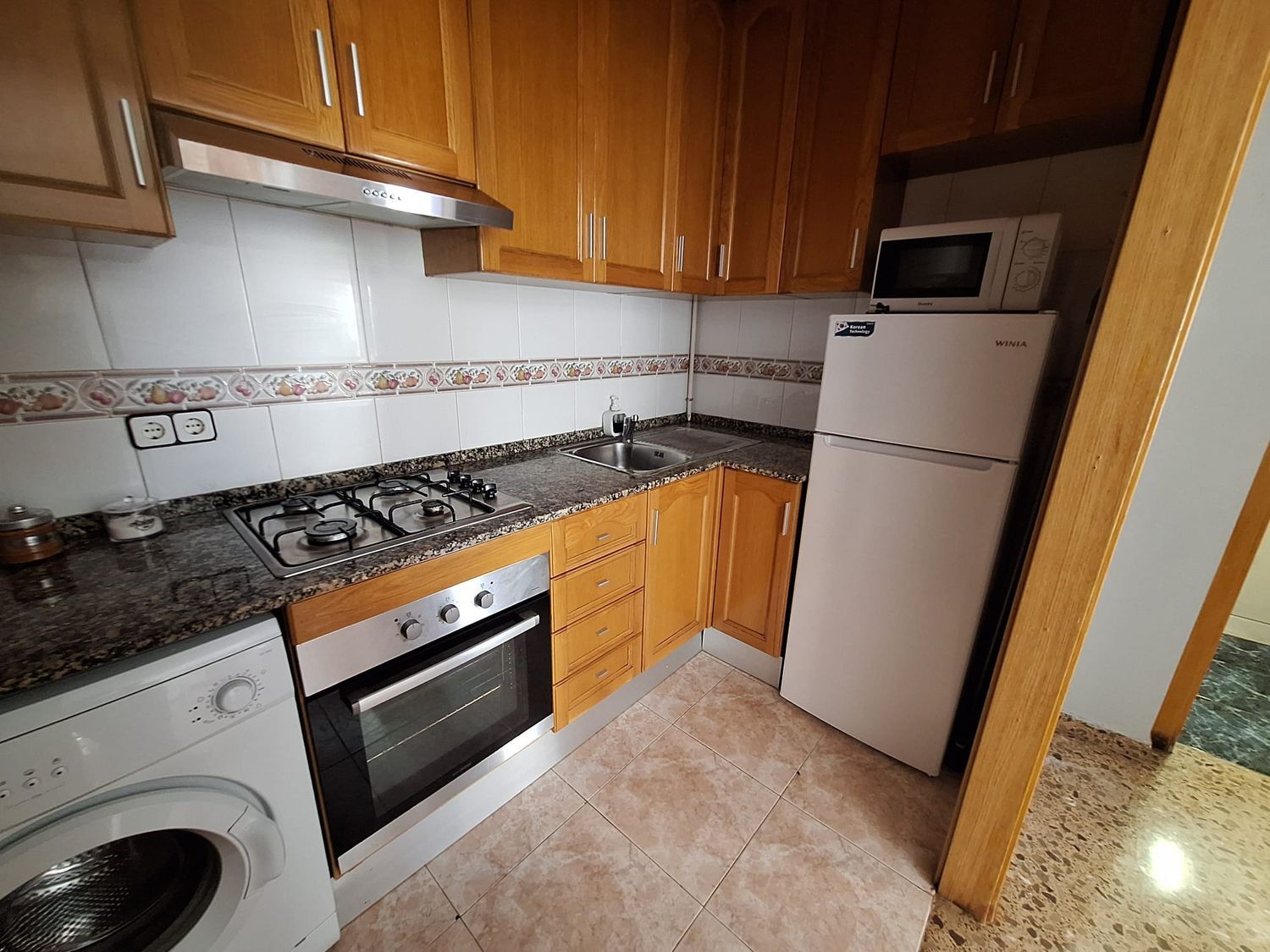 Piso en Caputxins, 5, Nou Eixample Sud, Nou Eixample Sud - Foto 17