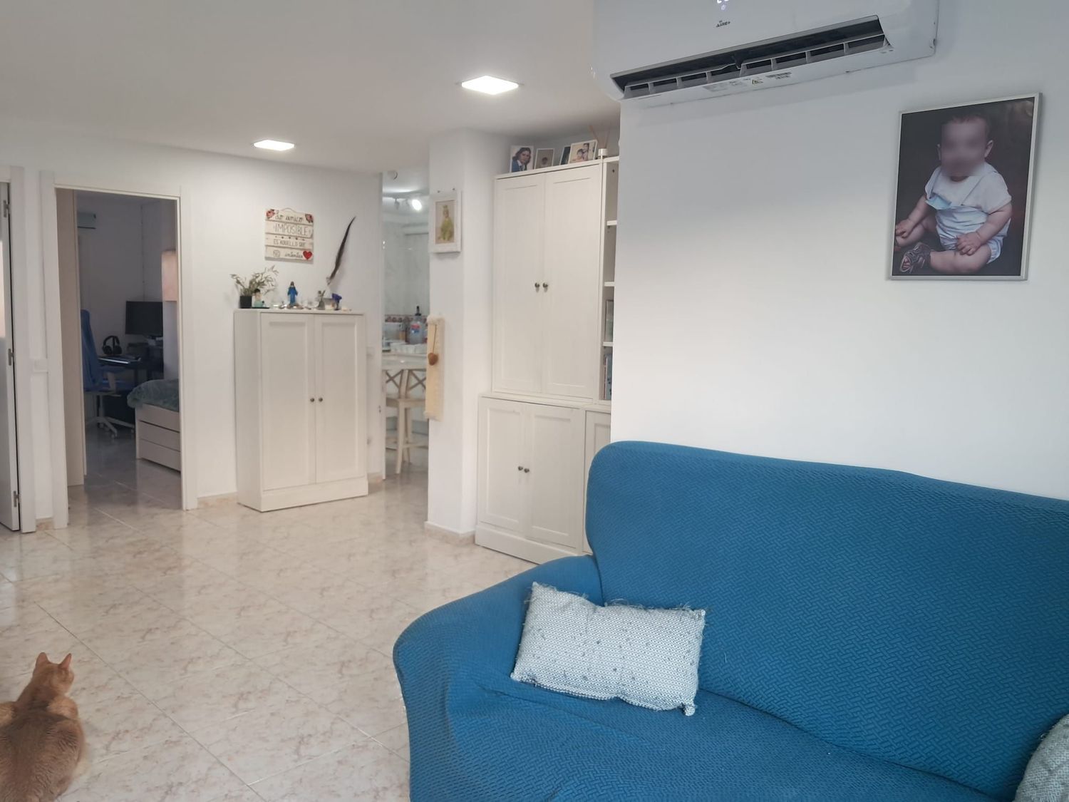 Piso en Calle de Siquier, 5, La Soledat - Foto 18