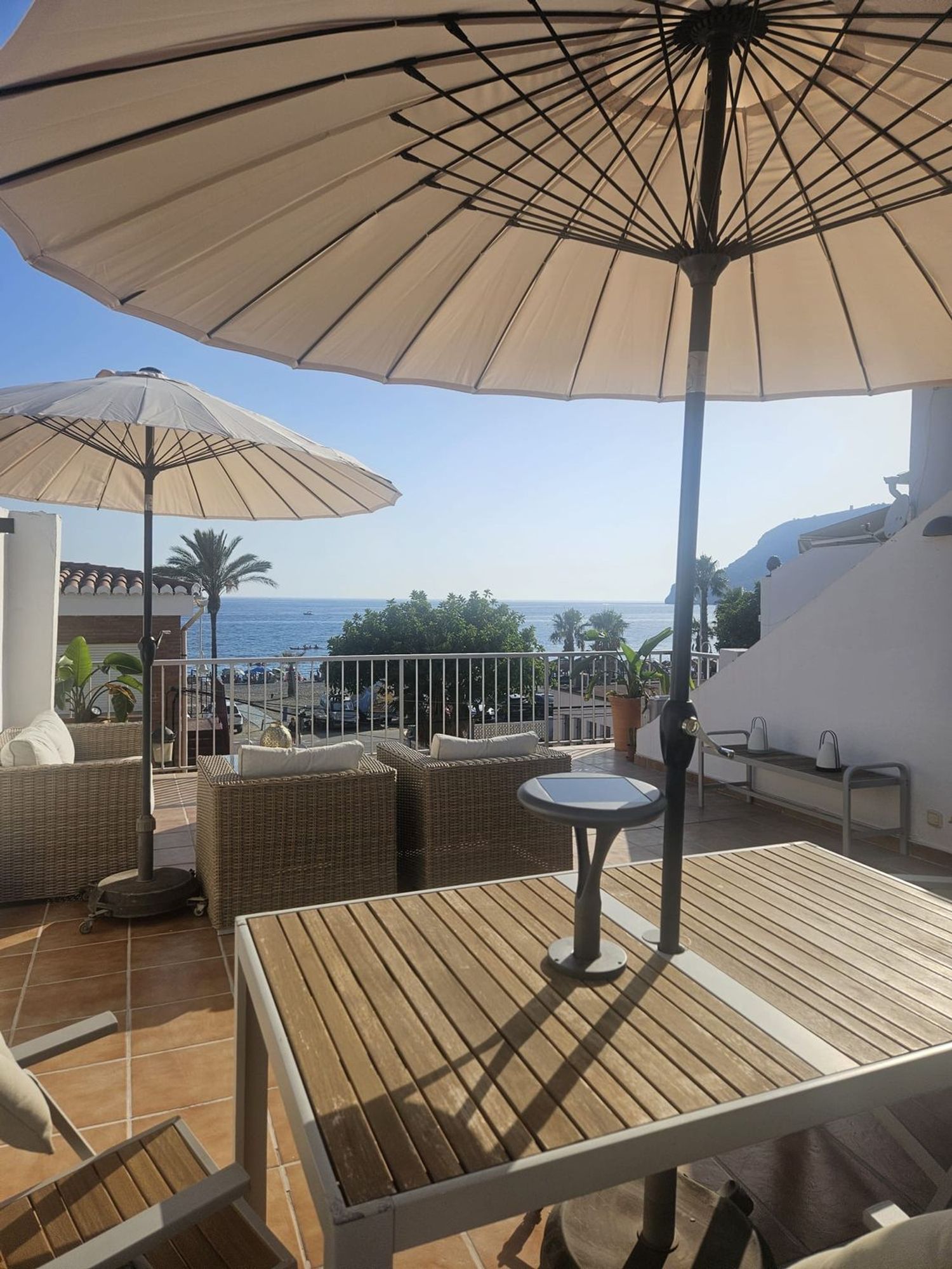 Casa o chalet independiente en Calle Gonzalo Barbero, 56, La Herradura - Foto 10