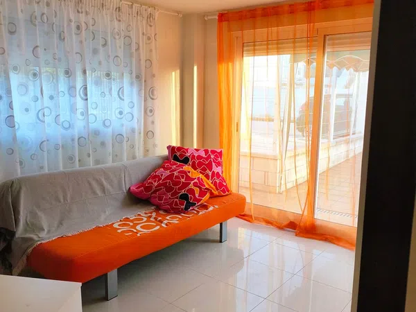 Chalet pareado en Calle de Beniarjó, 14, Platja de Oliva, Platja de Oliva - Foto 3