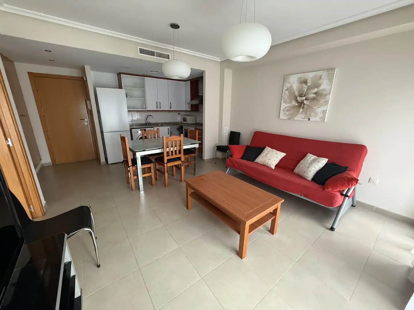 Piso en - Foto 3