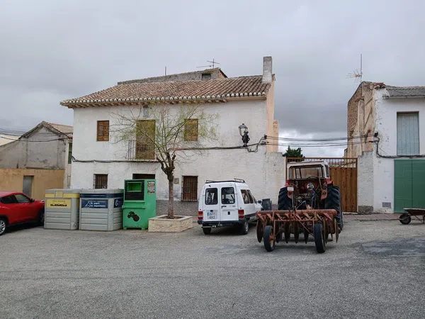Casa de pueblo en Plaza de españa, 8 - Foto 1