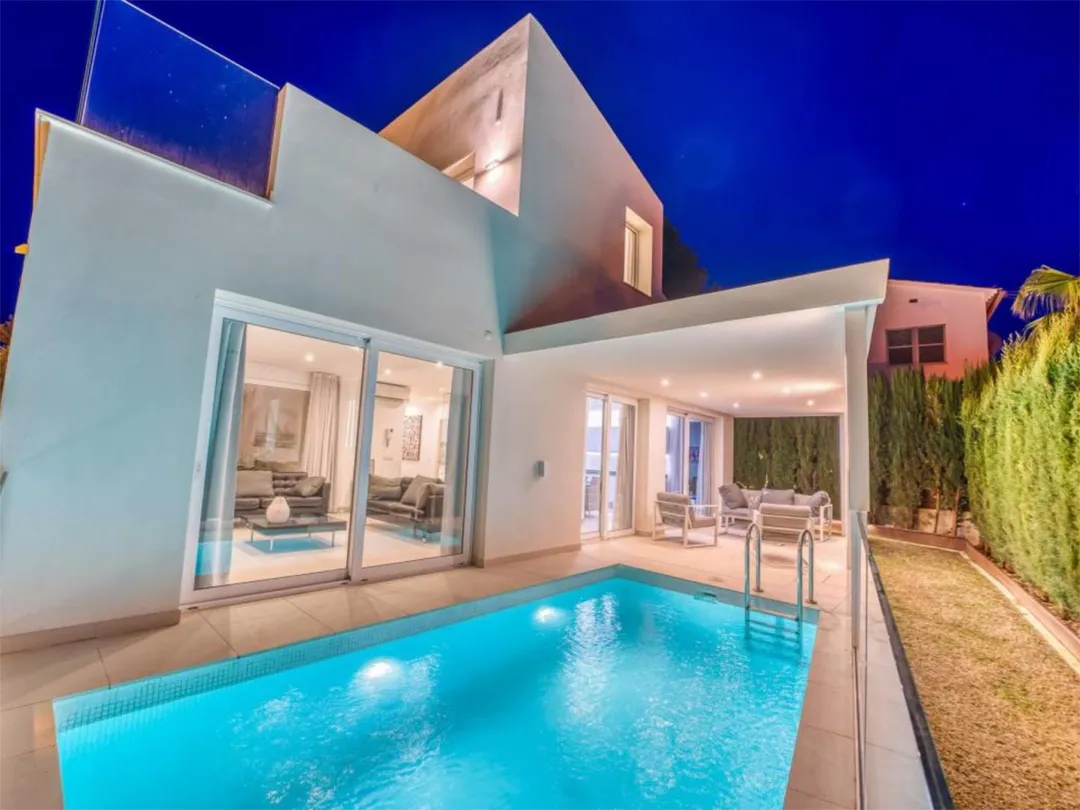 Chalet en  Carrer del Roure 177 - Foto 6