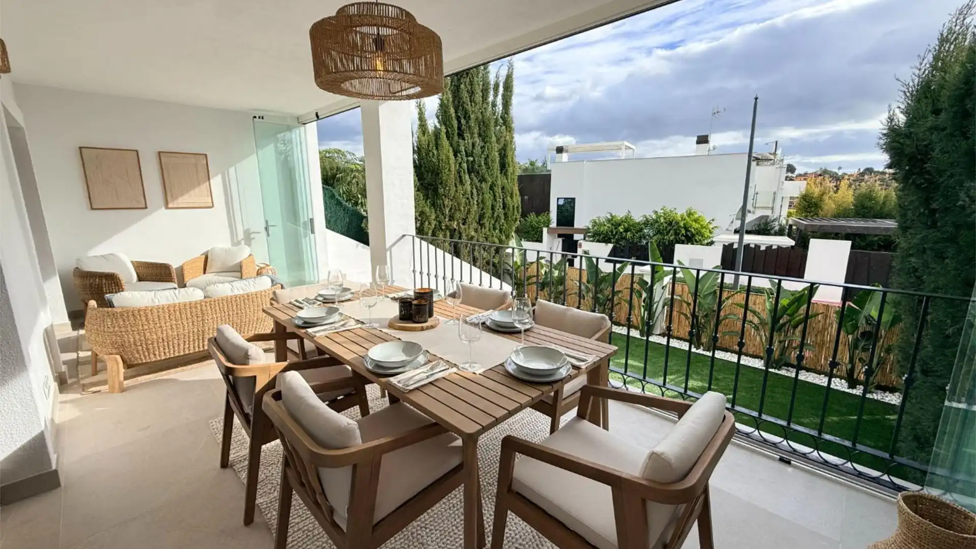 Casa adosada en  Calle del Priorato 15 - Foto 1