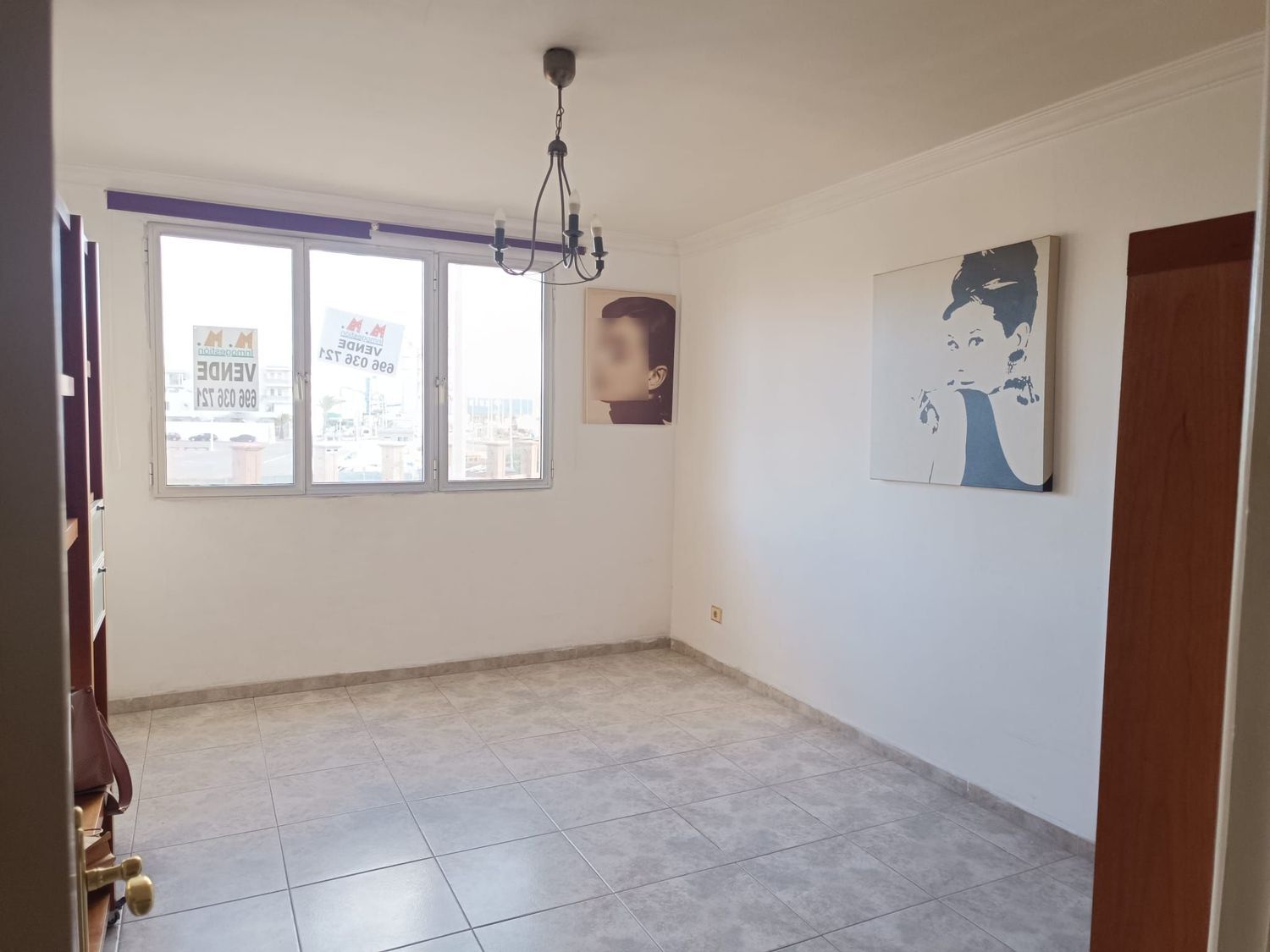 Piso en Calle Juan Rejón, 78 - Foto 3