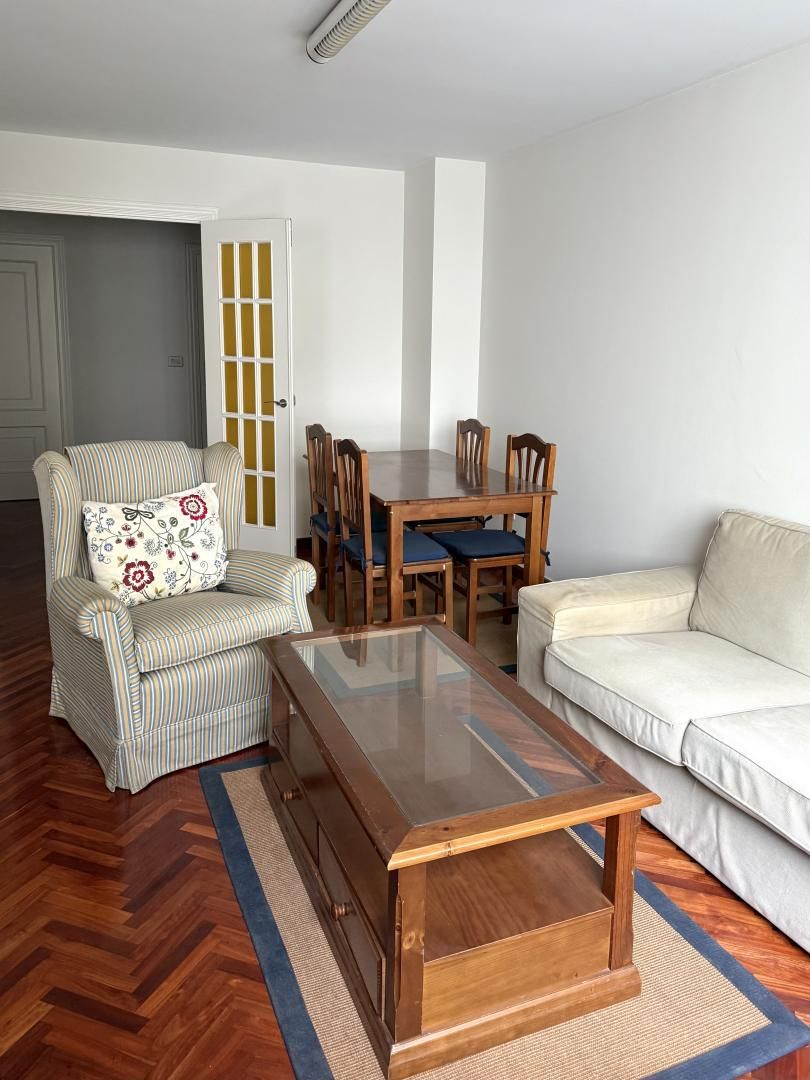 Piso en  Rúa Médico Rodríguez 20 - Foto 3