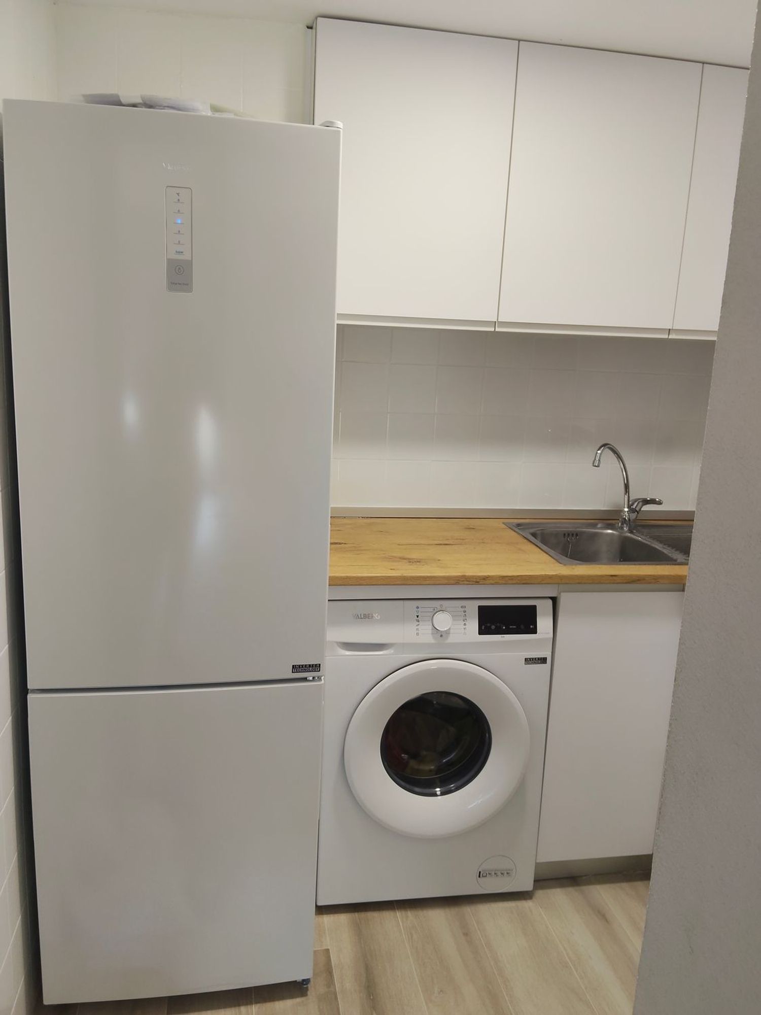 Piso en ciutats unides, 1 - Foto 14