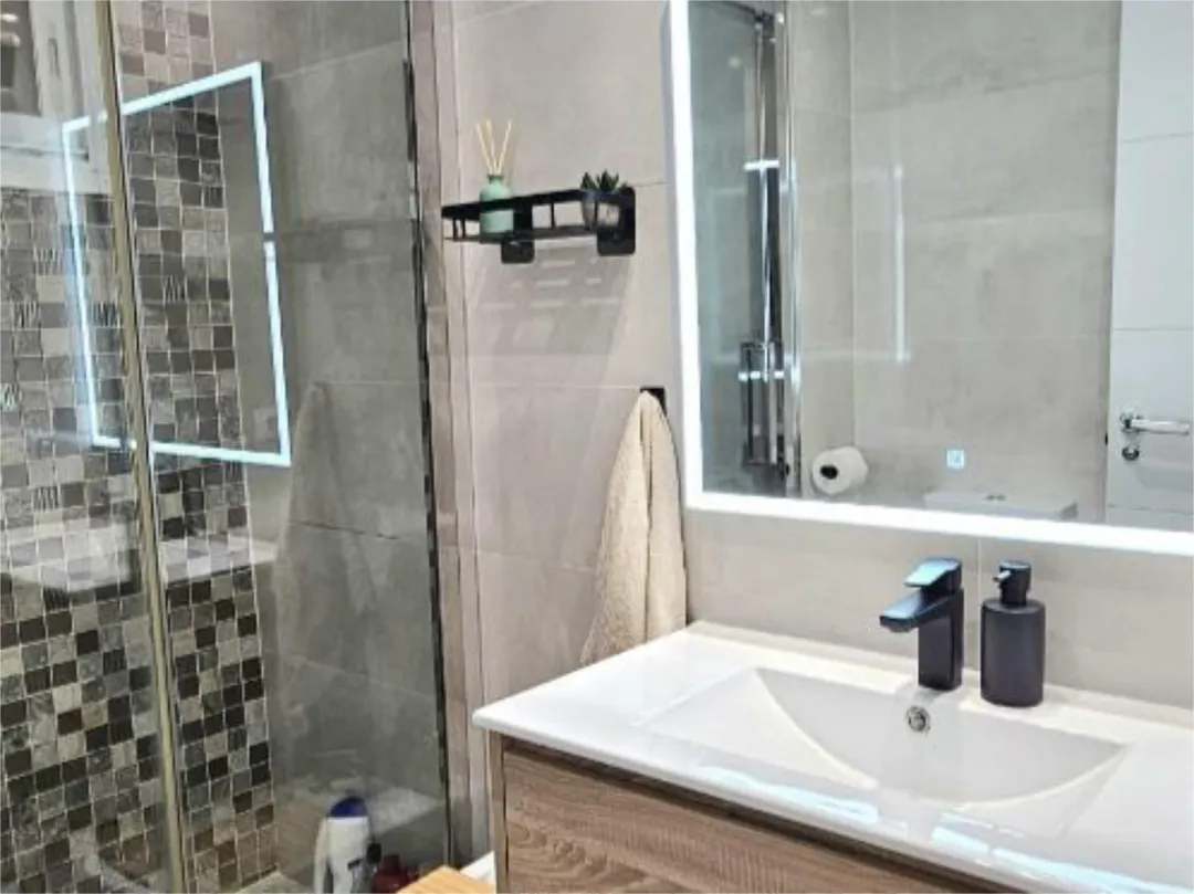 Piso en  Carrer Puerto Rico 10A - Foto 14