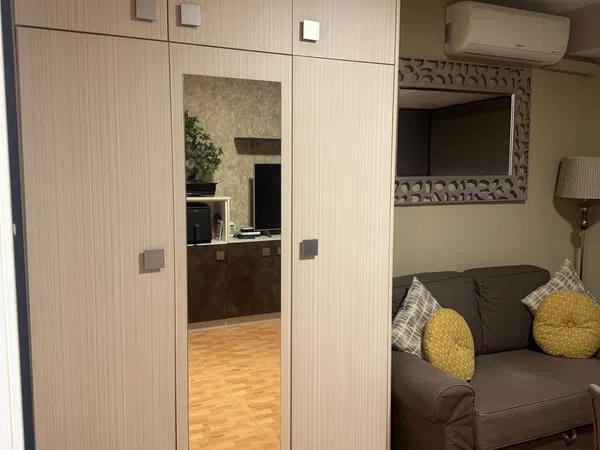 Estudio en calle del Conde de Serrallo, 1 - Foto 2