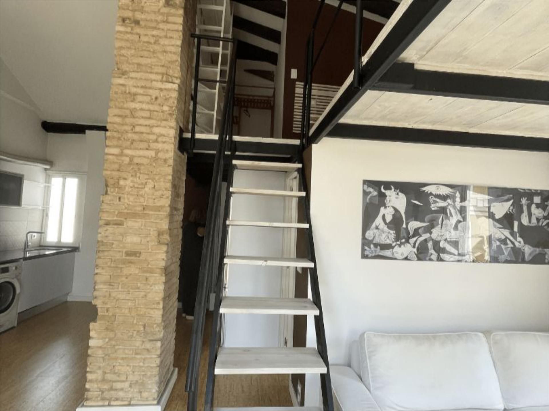 Piso en  Carrer dels Tomasos 7 - Foto 19