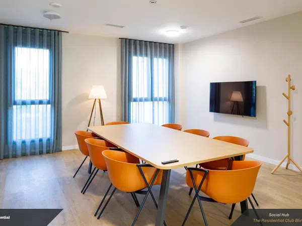 Piso en calle Severo Ochoa - Foto 20