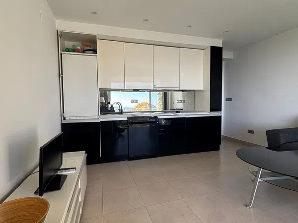 Estudio en avenida Playas Andaluzas, 53 - Foto 19