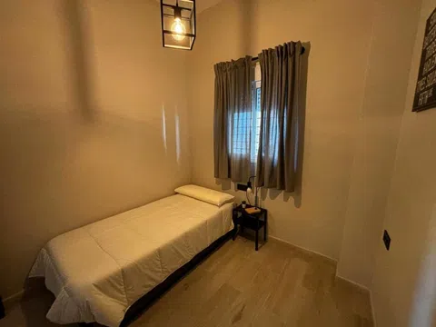 Piso en avenida la Aeronáutica, 2 - Foto 8