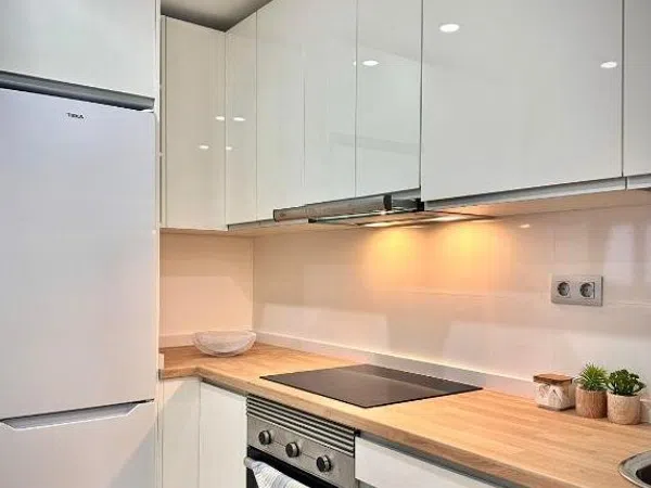 Piso en calle Artemi Semidan, 9 - Foto 9