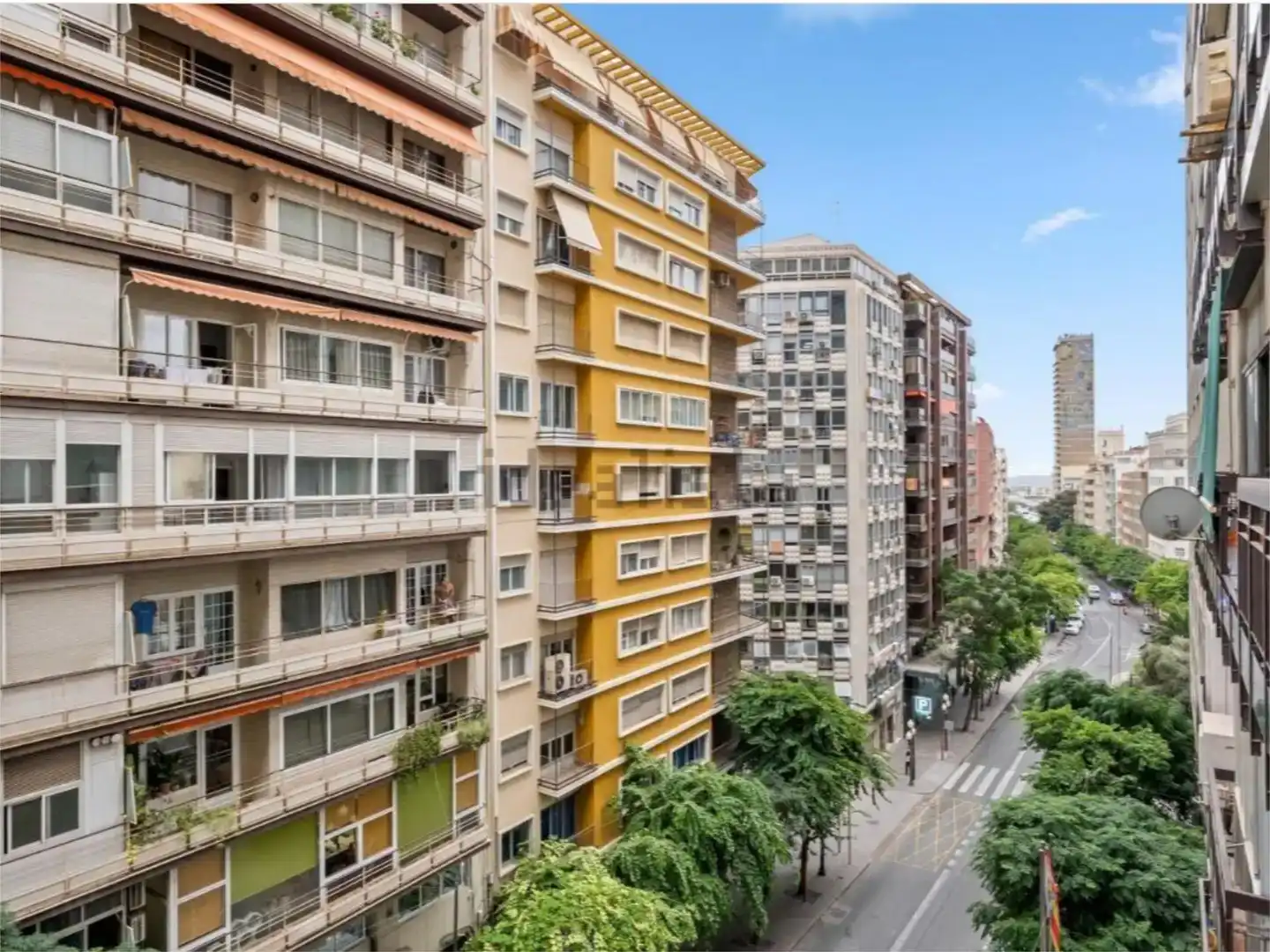 Estudio en  Rambla de Méndez Núñez 43 - Foto 22