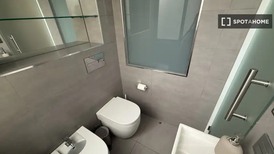 Piso en  Barcelona Capital - Foto 17