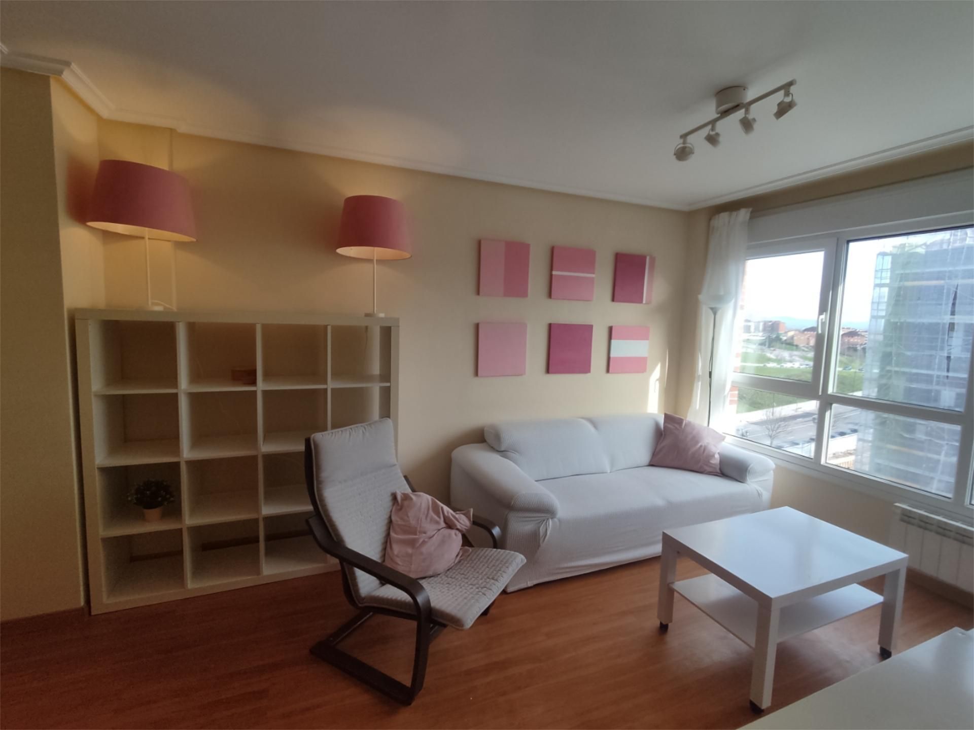 Piso en  Avenida de Bruselas 1 - Foto 20