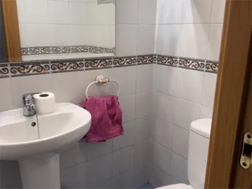 Casa adosada en  Calle Acceso Primero Mariano José de Larra 8 - Foto 14