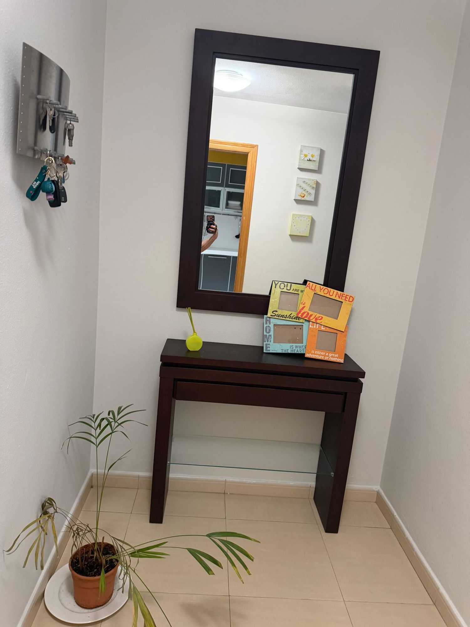 Piso en Calle Trébol, 1, La Garita - Marpequeña, La Garita - Marpequeña - Foto 7