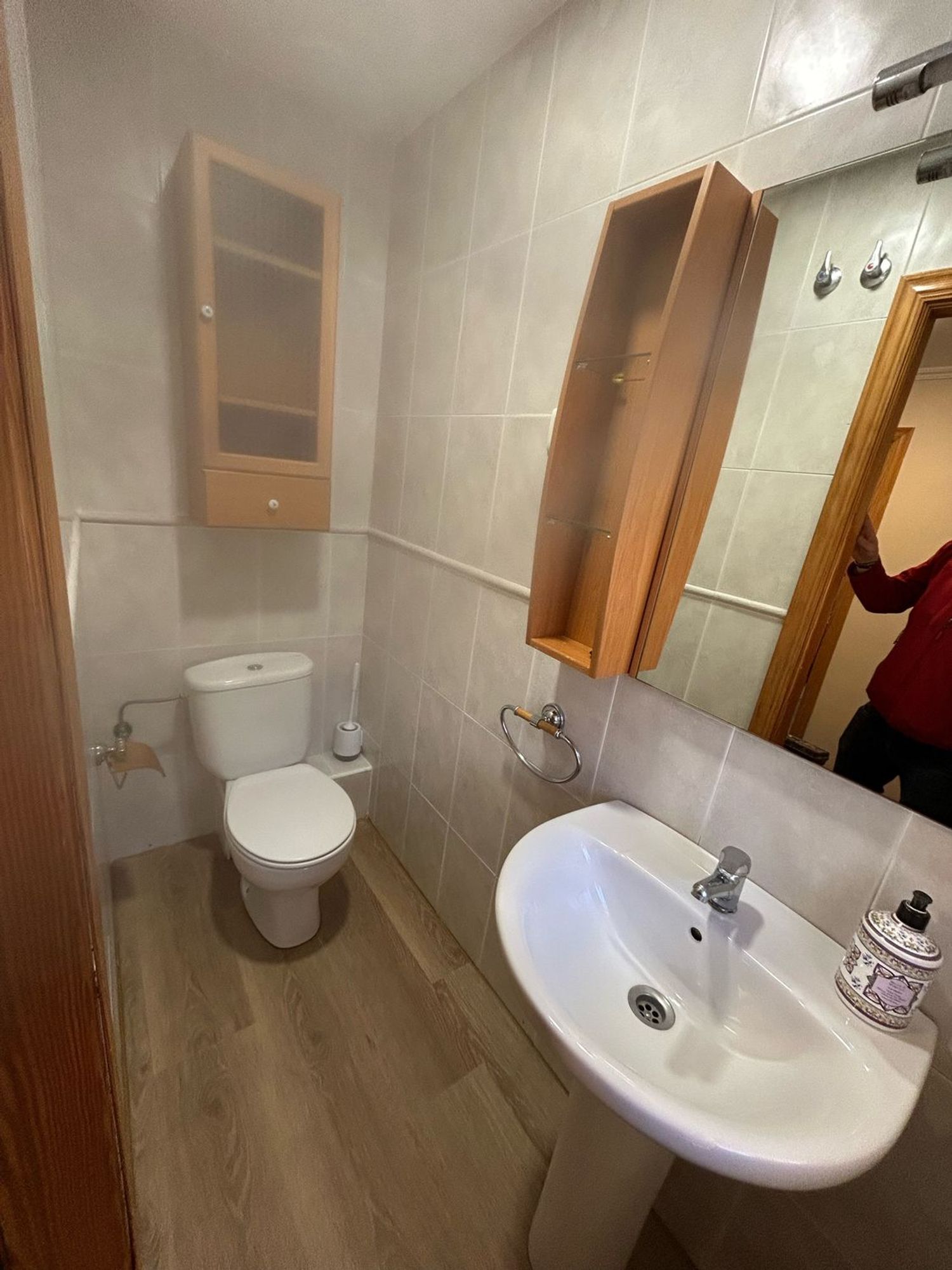 Chalet pareado en Espartales - Foto 10