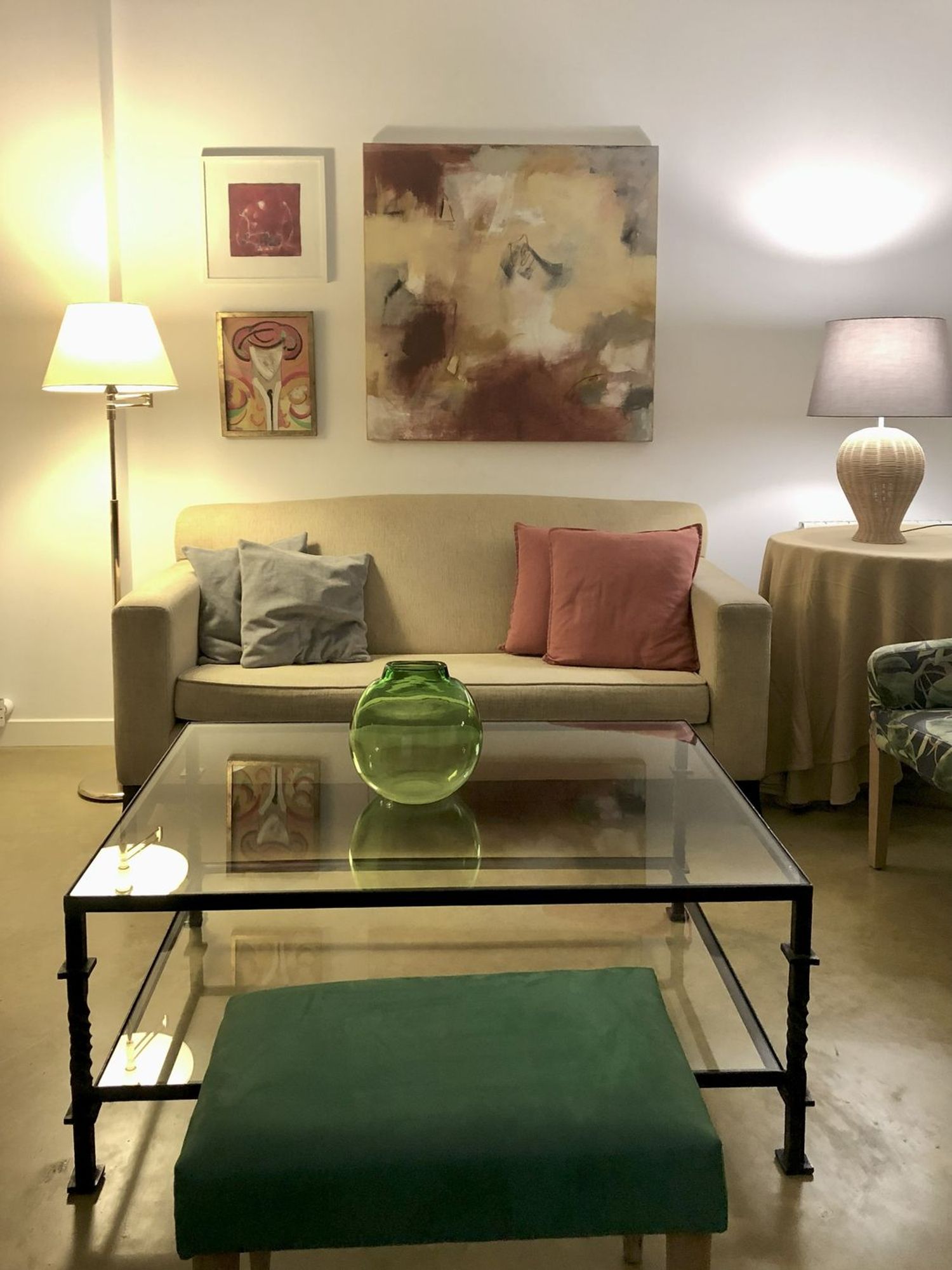 Chalet adosado en calle Suárez Somonte, 84 - Foto 1