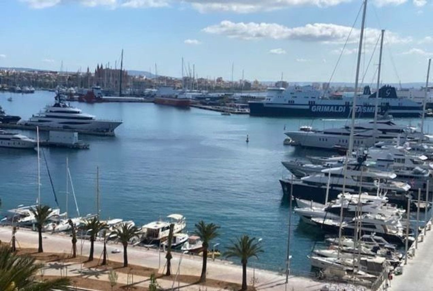 Piso en avenida de Gabriel Roca, 38 - Foto 1