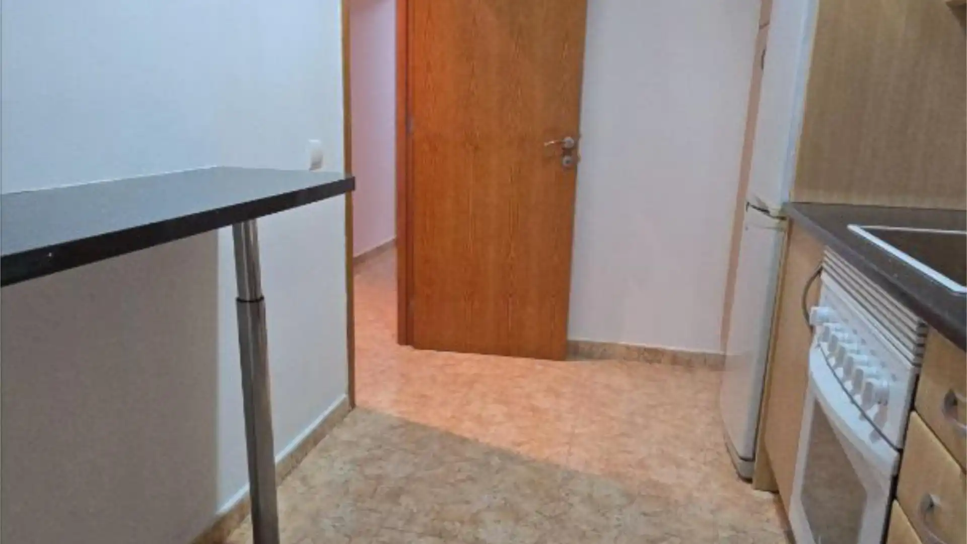 Piso en  Avenida de la Feria 8 - Foto 4