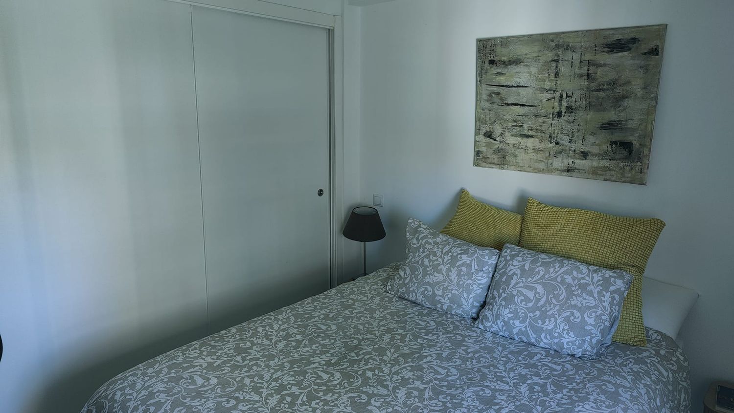 Piso en calle Barberán y Collar, 10 - Foto 15