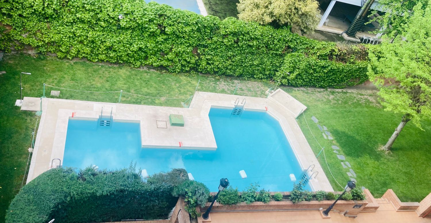 Piso en calle de Ramonet, 5 - Foto 49