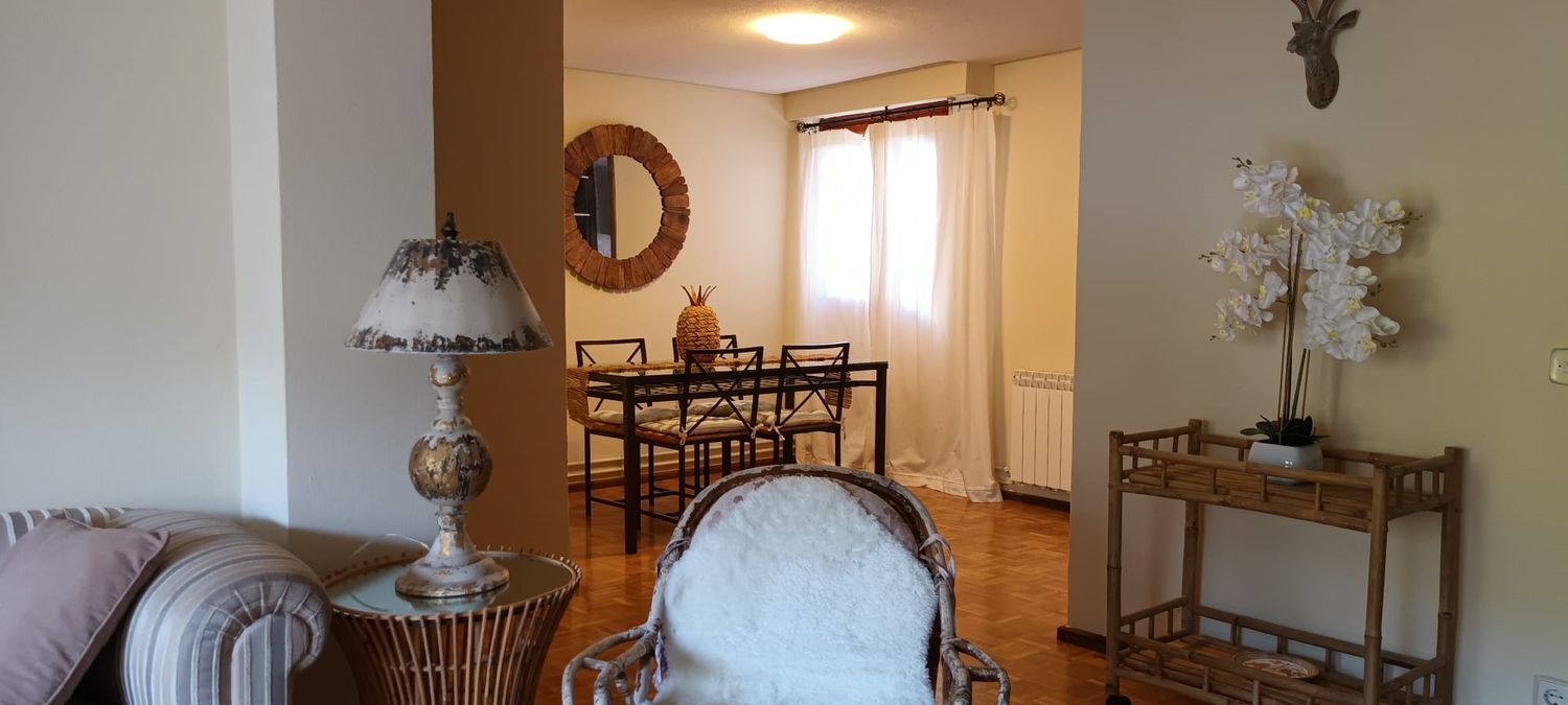 Dúplex en avenida Felipe II, 2 - Foto 9