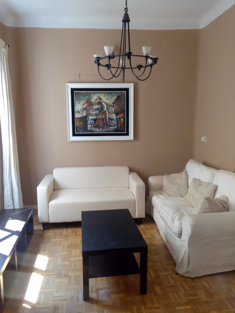 Piso en  Calle de Joaquín María López 9