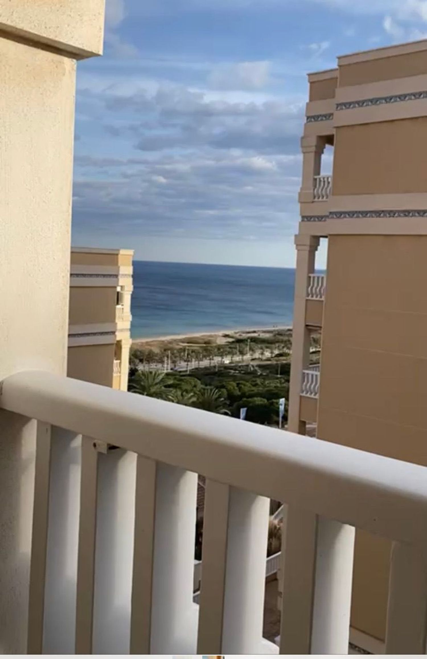 Piso en Avenida Costa Blanca, 35 - Foto 4