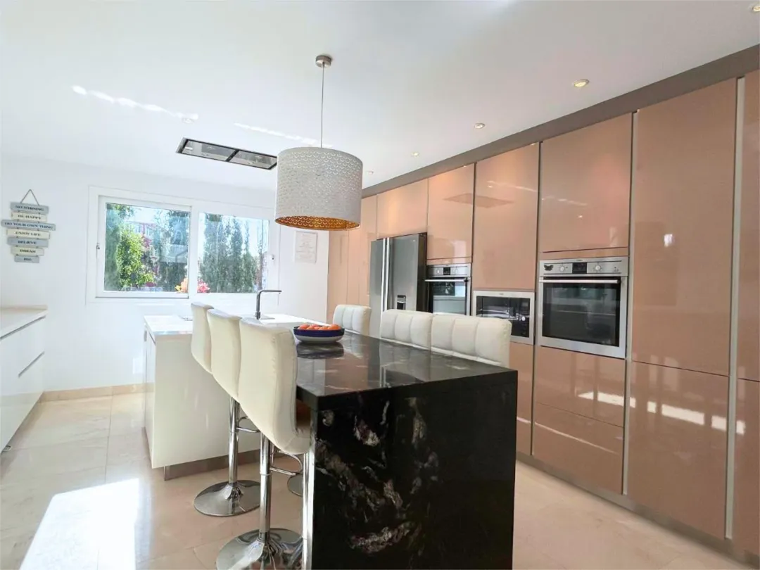 Chalet en  Calle los Geranios 67 - Foto 19