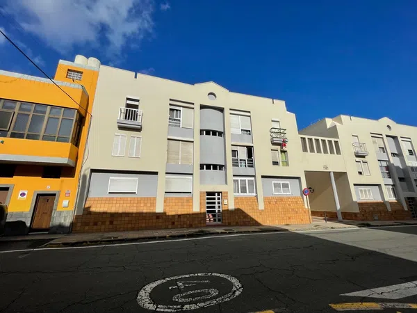 Piso en calle Raimundo Lulio, 89 - Foto 4