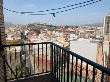 Piso en  Calle Leveche 1 - Foto 10