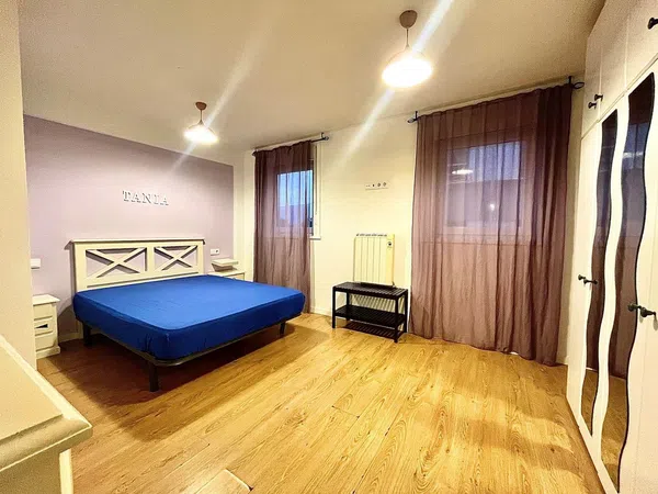 Piso en Camino Igrexa, 35, Los Castros - Castrillón, Los Castros - Castrillón - Foto 5
