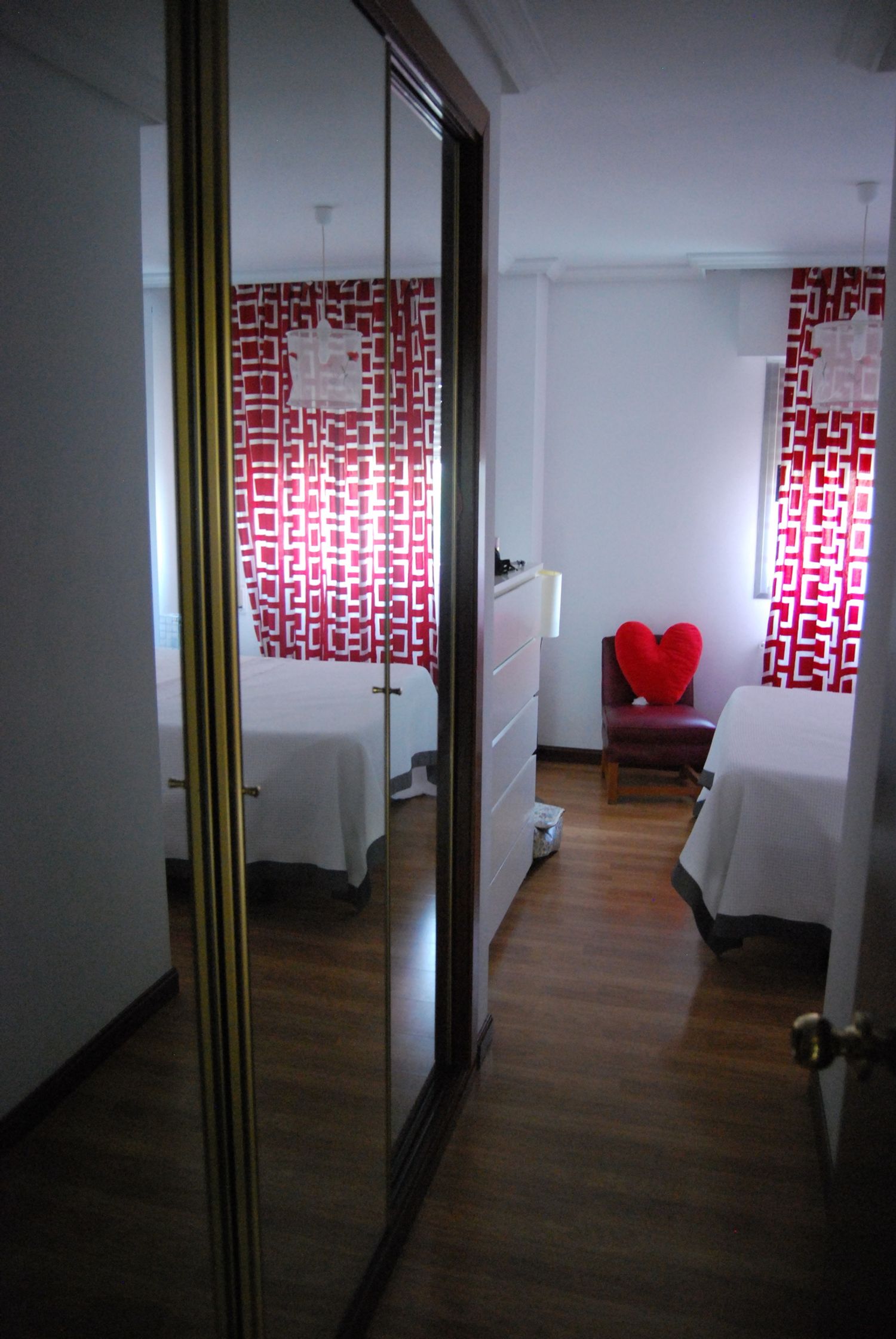 Piso en calle Pio Baroja, 9