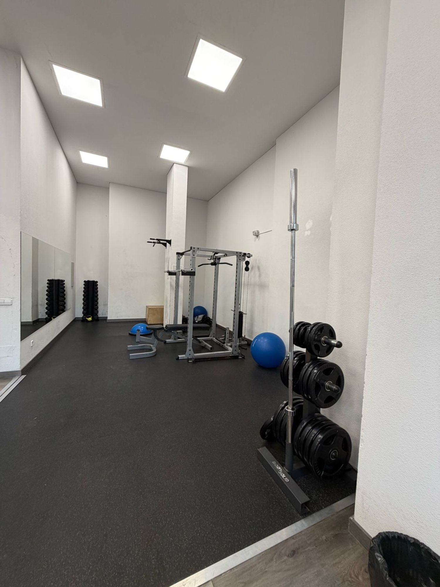 Estudio en calle de Machaquito, 33 - Foto 24