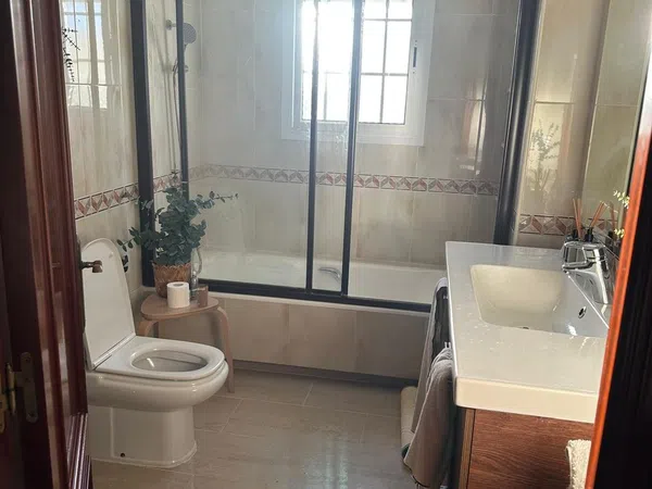 Piso en Avenida María Auxiliadora, 27 - Foto 2
