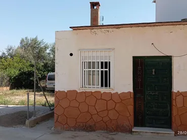 Casa adosada en  Plaza del Obispo 7 - Foto 7