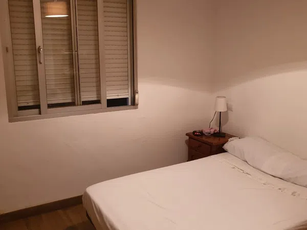 Piso en Calle la Unión, 83, Cruz del Humilladero - Los Tilos - Foto 2