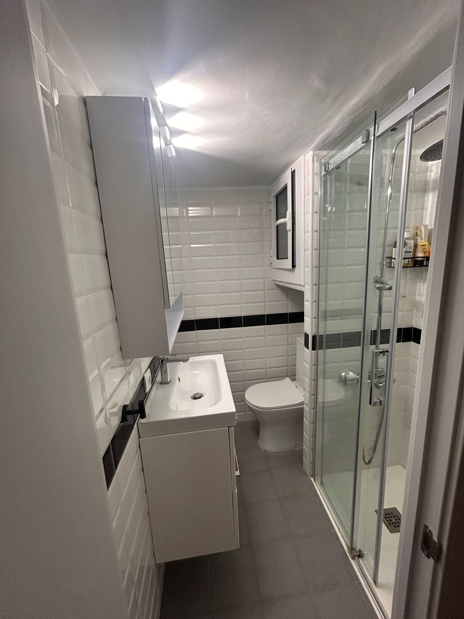 Piso en calle de Melcior de Palau, 157 - Foto 4