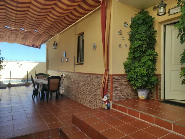 Chalet pareado en Calle Rubí, 21, Cavaleri, Cavaleri - Foto 2