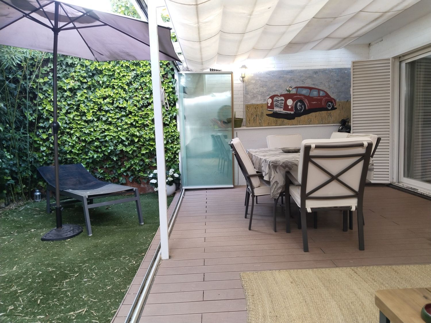 Chalet adosado en Calle de la Azalea, 157, El Soto de la Moraleja - Foto 11