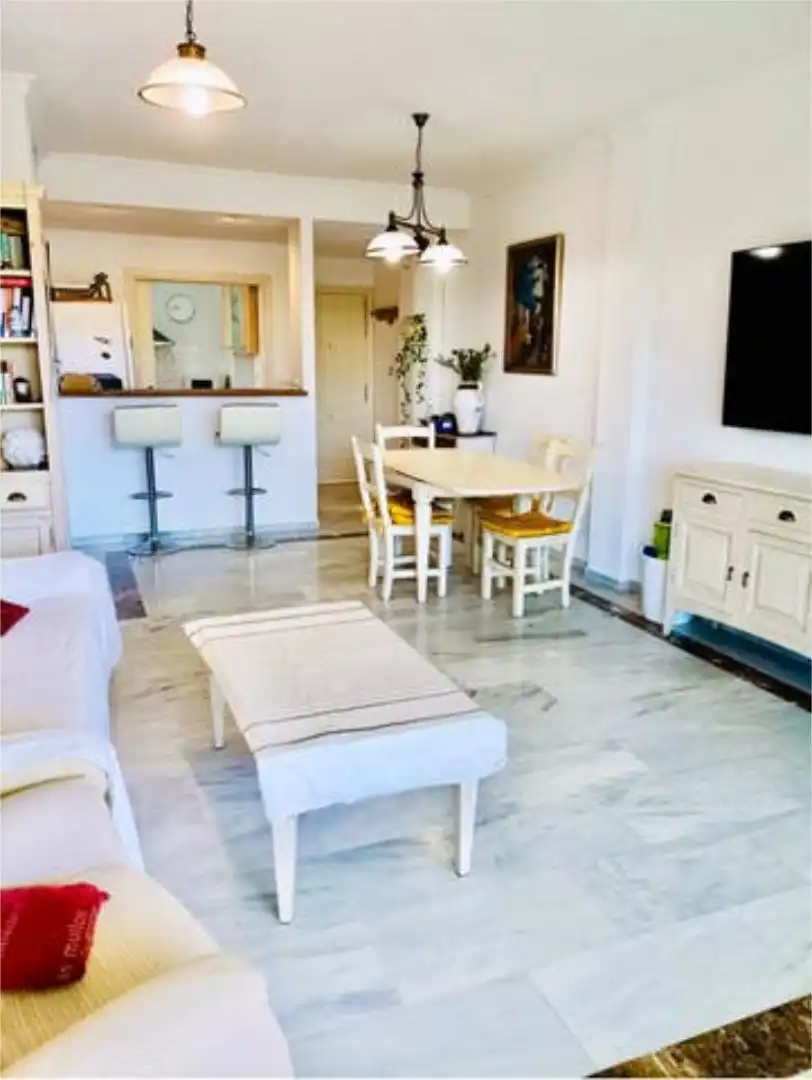 Apartamento en Urbanizacion La quinta Arce Golf - Foto 8
