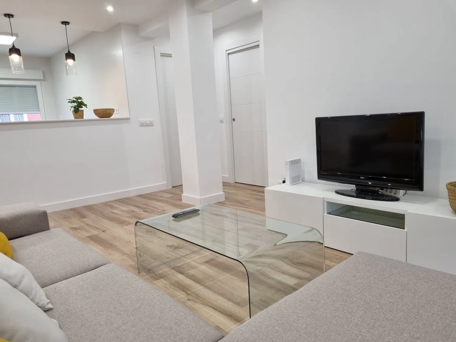 Piso en calle Macías Picavea, 13 - Foto 13