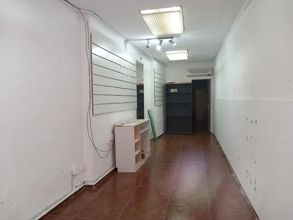 Local en Centre Vila - Foto 1