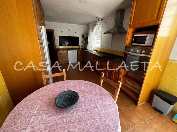 Casa o chalet independiente en Calle Mallaeta, 9 - Foto 26