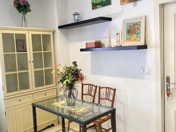 Piso en Alhóndiga, 28, Encarnación-Las Setas - Foto 2